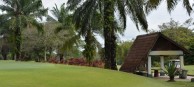 Tanjong Puteri Golf Resort, Straits Course
